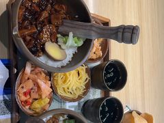 -京参 • 擂椒饭(这有山店)