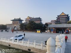 -大明幻境第一城