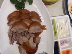 -福来居烤鸭店(天坛二店)