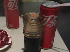 -黑山牛肉汤火锅(花城汇店)