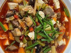 -老陈婆手工面庄