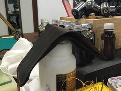 -观澜湖手艺工场·陶艺·吹玻璃·拼豆