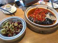 -十八碗(海口吾悦广场店)