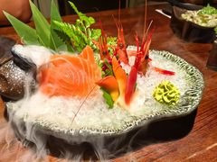 -木岛·烧鸟居酒屋(川沙店)
