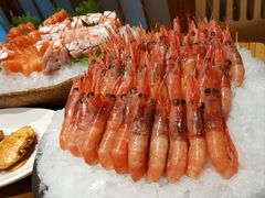 -花和海鲜自助(梅江店)