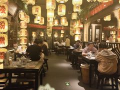 -南京大牌档(中关村领展广场店)