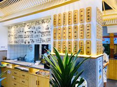 菜单-钟水饺(华联店)