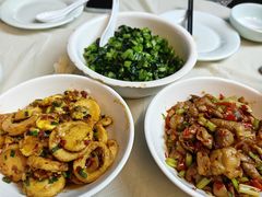 -笨罗卜浏阳菜馆(龙华鹏润达店)