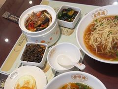 -老淮城·长鱼面(河下古镇店)