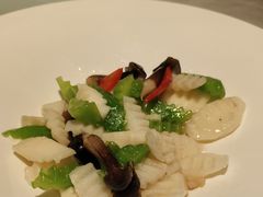 -宝轩渔府·老字号海鲜·正宗津菜(水上店)