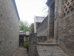 -山西王家大院