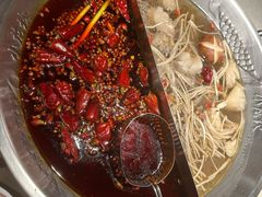 -小龙坎火锅(春熙太古里店)