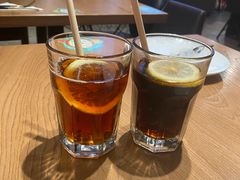 -棒约翰比萨·意面(松江开元店)