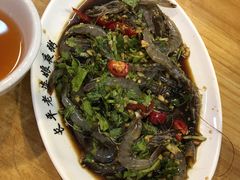 -长平老姿娘夜粥(平东一街店)