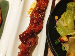 -窑啊窑窑炉烧烤(合生广场店)