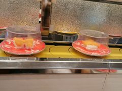 -京樽回転寿司(奥林匹克店)