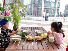 -村外有星光小食铺(长嘉汇店)