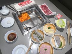 -海底捞火锅(苏宁广场店)