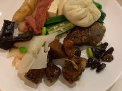 -山东大学学府大酒店(千佛山地铁站店)