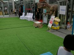 -燕莎友谊商城(亮马桥店)