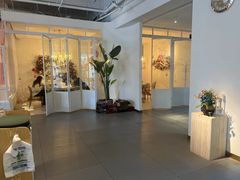 -ins森林童话餐厅coffee&bistro
