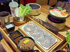 -老爷锅(新街口IFCX店)