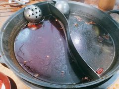 -楠火锅(龙阳广场店)