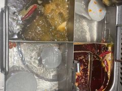 -海底捞火锅(河东万达广场店)