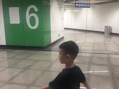 -Zsmart智尚酒店(南京夫子庙大光路店)