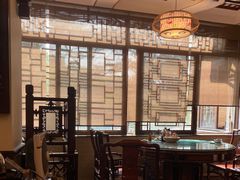 -山水茶艺馆·点心粤菜·30年老字号