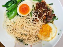 -松鹤楼·苏式汤面(虹桥天地店)