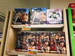 -松本清(心斋桥中央店)