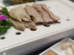 -燕兰楼·清真西北融合菜(亚运村店)