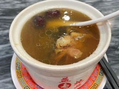 -益寿炖品店