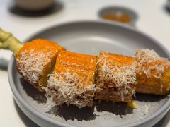 -胡麻(静安嘉里店)