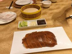 -富力万达嘉华酒店-品珍中餐厅(水果湖店)