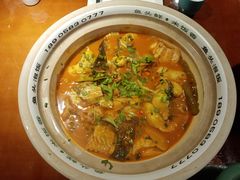 -魏铭鱼头捞饭(嘉善店)