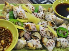 -贞姨美食·老字号海鲜大排档