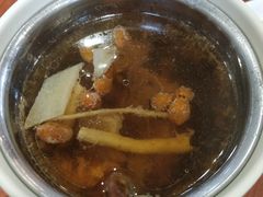 -香港仔茶餐厅(凤阳店)