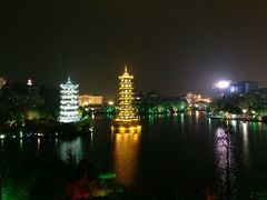 -忆咖啡观景餐厅(桂林象山公园店)