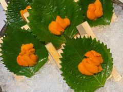 -上井料理黑金店(IFS国金中心店)