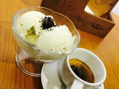 -边渡咖啡烘焙店(昙华林店)