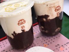 -奶香铺子(杨柳青店)