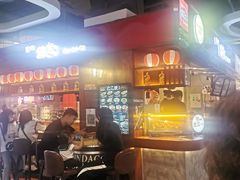 -筑地银GINDACO·日式简餐(枫蓝店)
