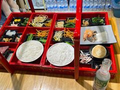 -勺子米线·云南传统小吃市集(四方街店)
