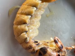 -海盗餐厅