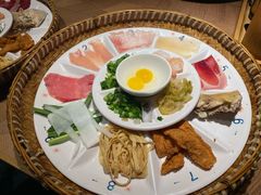 过桥米线-上坐过桥米线(顺城店)