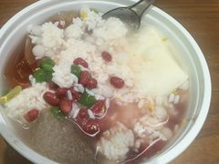 -三姐酒酿(老门东店)