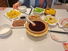 -嘉和一品粥(大沽南路店)