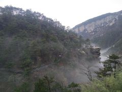 -庐山风景区花径公园